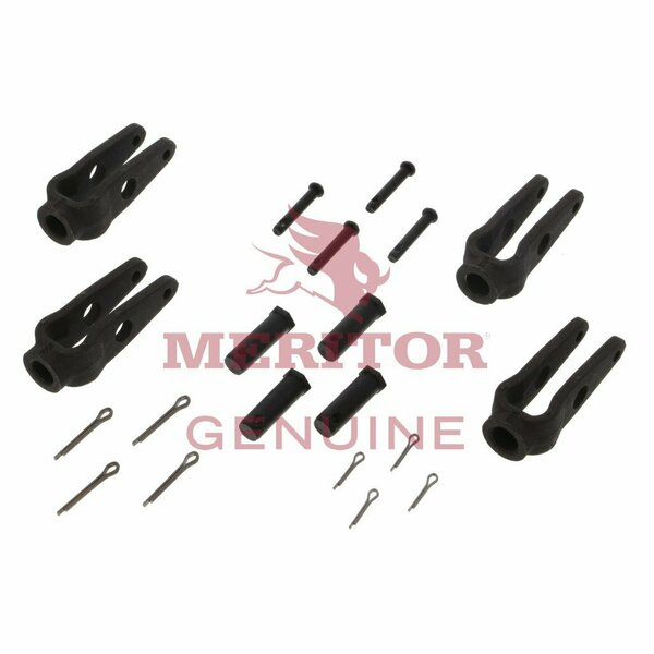 Meritor Automatic Slack Adjuster Clevis R810021